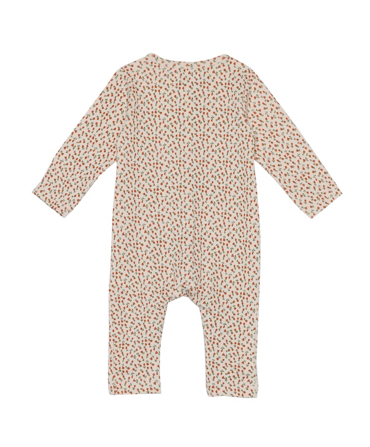 Babypakje ecru