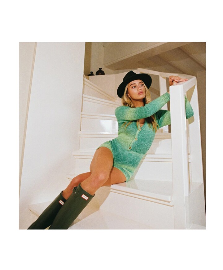 Hoofdaccessoire zwart