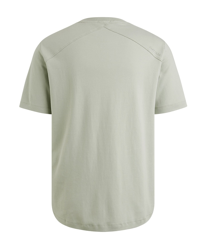 T-shirt groen