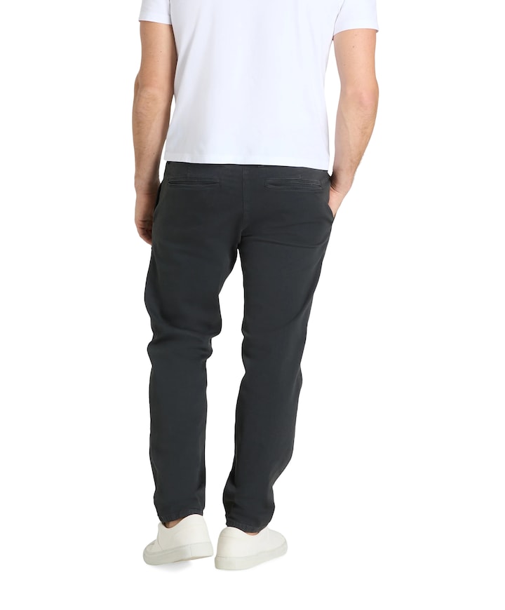 MacFlexx heren jeans grijs