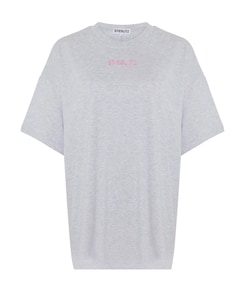 T-shirt grijs