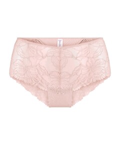 Dames slip roze