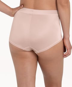 Dames slip roze