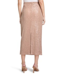 Rok beige