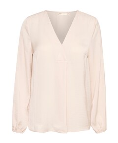 Dames blouse ecru