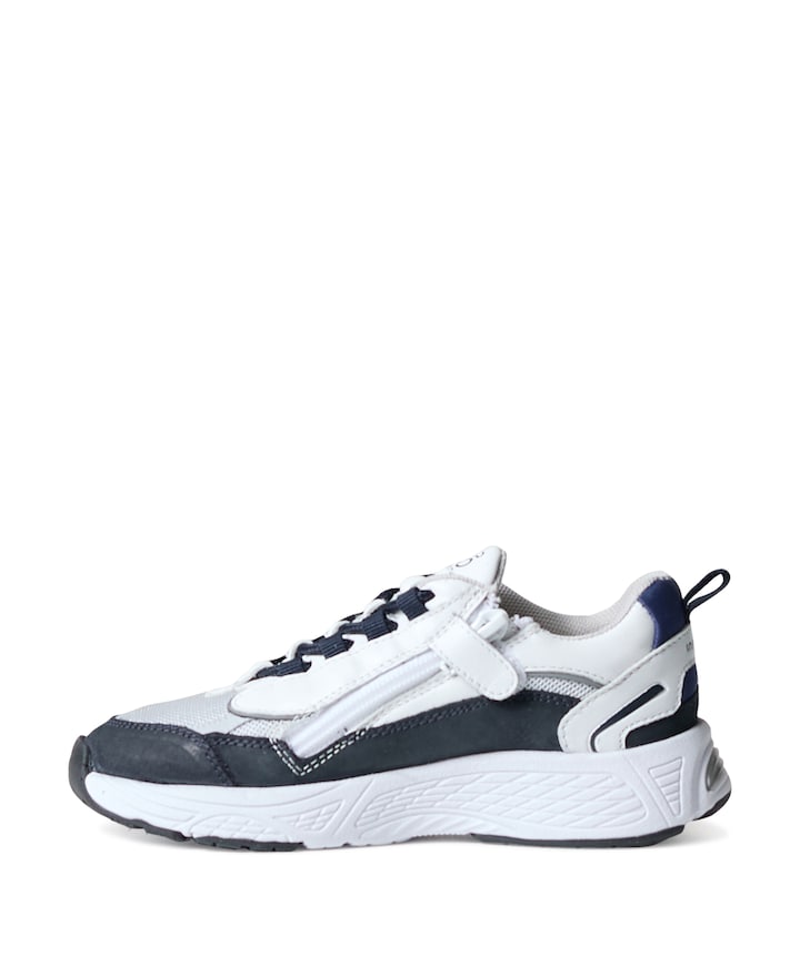 jongens sneakers blauw