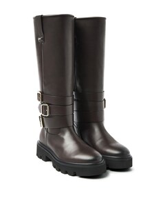 Frankie Lynn dames laarzen bruin