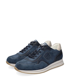 Garcia heren sneakers blauw