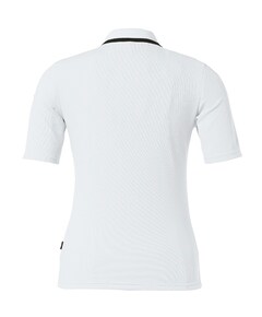 Dames polo wit