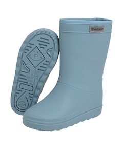 rain boots solid uniseks laarzen  groen