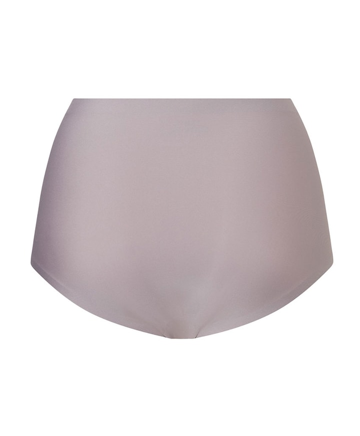 Dames slip beige