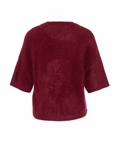 Dames trui bordeaux