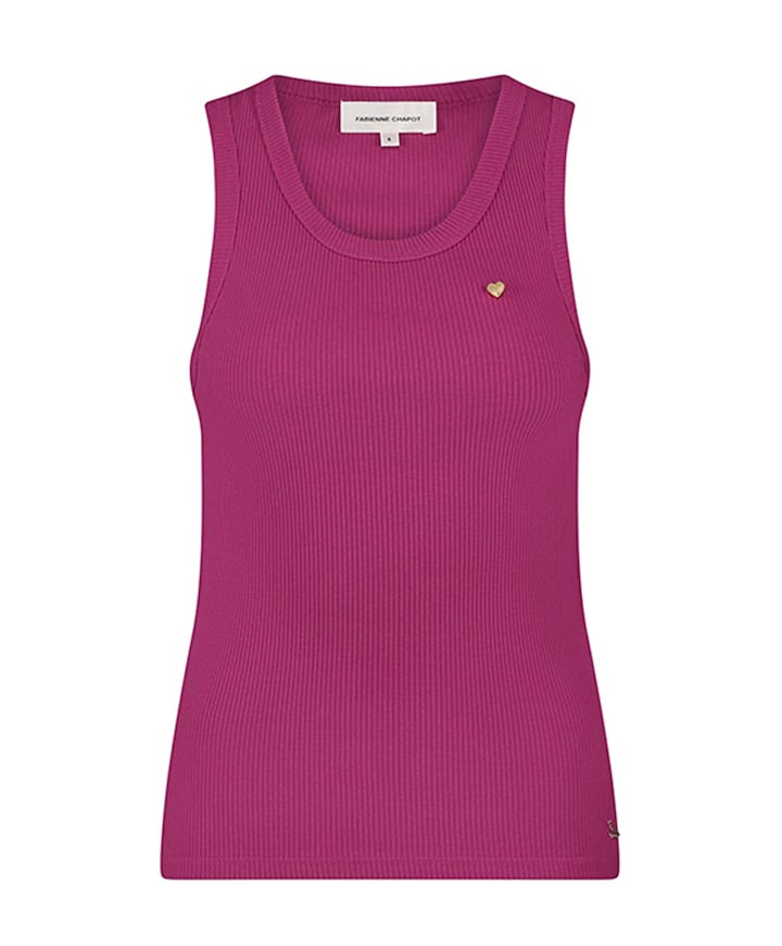 Top roze