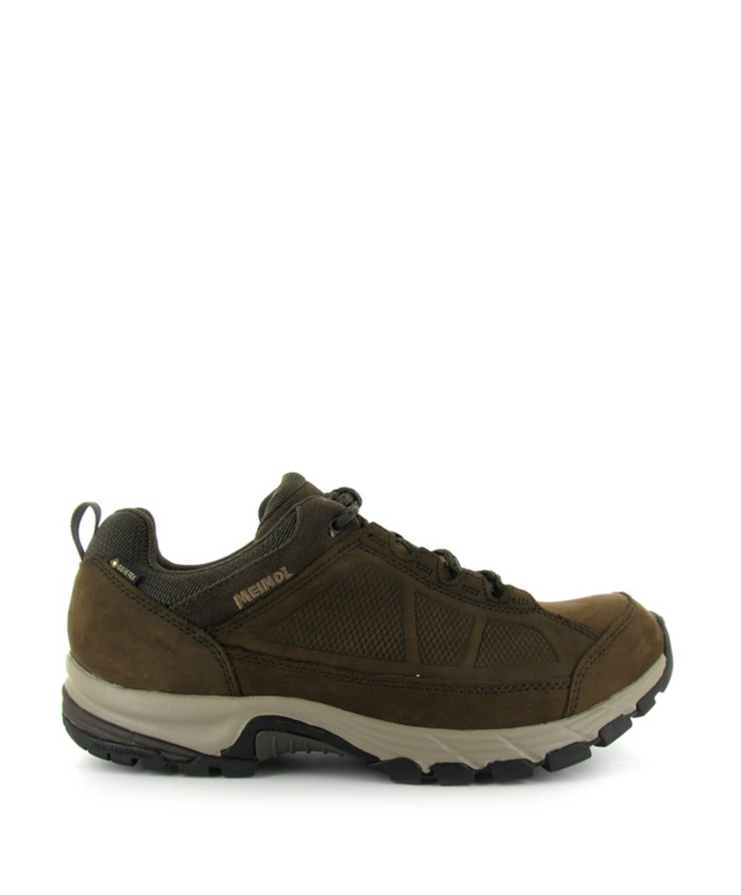 Orlando men GTX wandelschoenen bruin