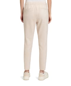 7/8 dames broek beige