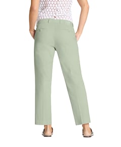 Kiana dames broek groen