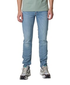 511 Slim  jeans blauw