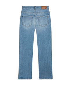 Terry B jongens jeans blauw