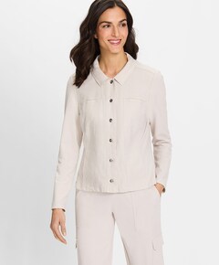 Jas beige