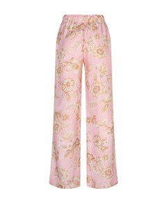 262-53 dames broek roze