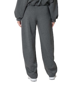Dover dames broek grijs