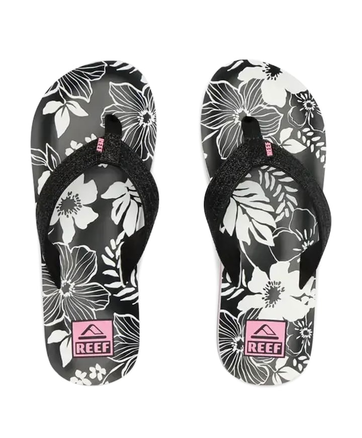 KIDS AHI uniseks slippers  roze
