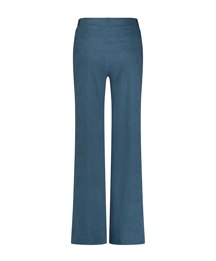 Lexie denim trousers blauw