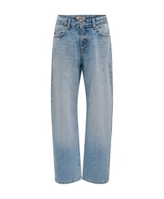 KOGELLA MW WIDE TAI518 DNM jeans blauw