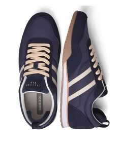 CR10 heren sneakers blauw