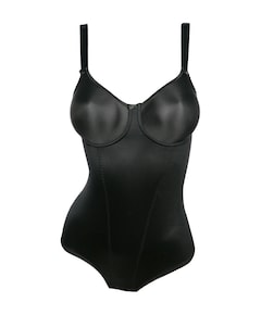 Body zwart