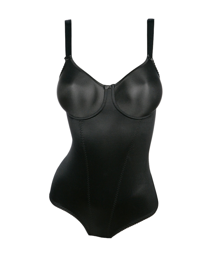 Body zwart