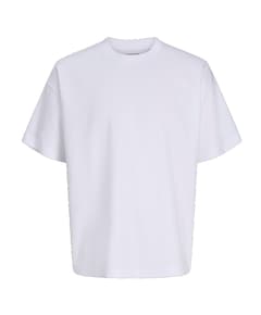 Jongens T-shirt wit
