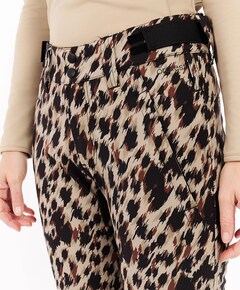 Prttuuli skibroek beige