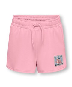 KOGADA SPORTS SHORTS SWT meisjes korte broek roze