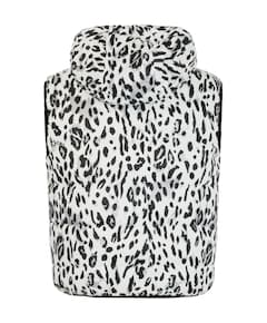Dames bodywarmer wit