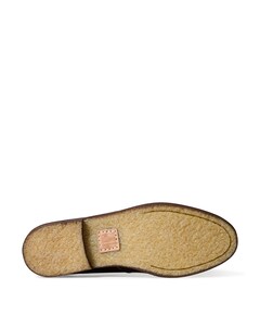 veterschoenen bordeaux