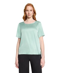 Dames blouse groen
