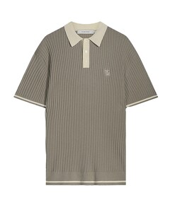 Polo beige