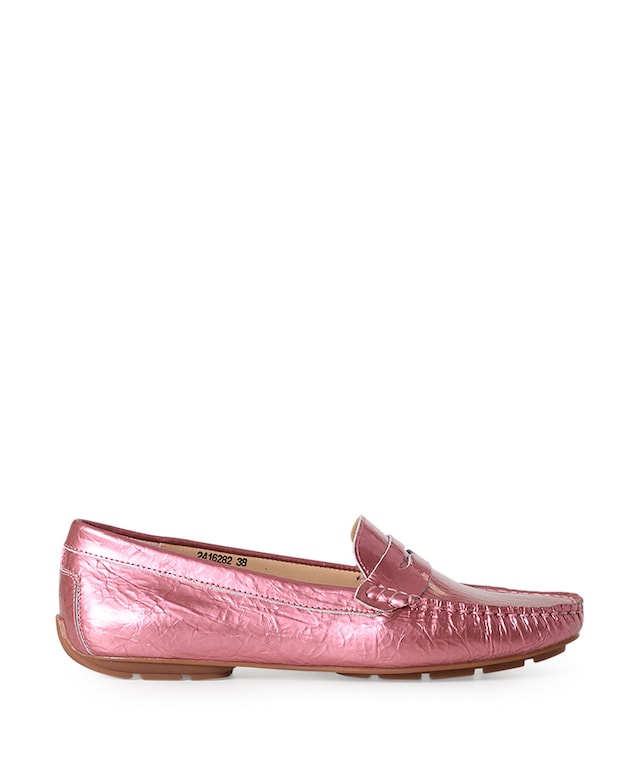 Harena loafers roze