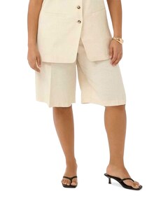 KCanetti dames bermuda beige