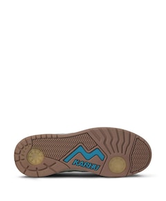 Fusion XT heren sneakers wit