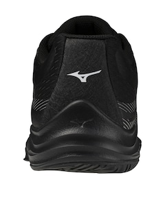 SHOE LIGHTNING SELECT heren volleybalschoenen zwart
