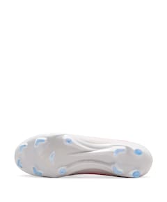Vapor 17 Academy Fg/mg T heren voetbalschoenen roze