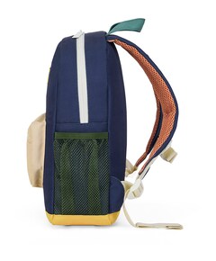 Tas  blauw