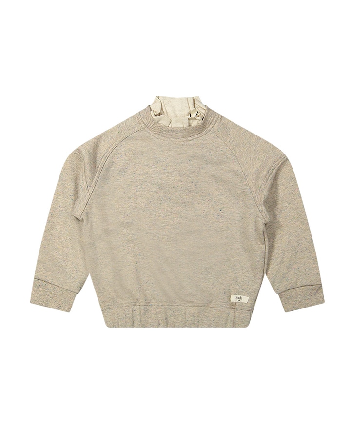 Sweater beige