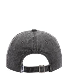 Heren hoofdaccessoire zwart