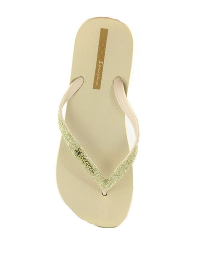 Ipanema Anatomic Lolita dames slipper beige