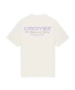 T-shirt ecru