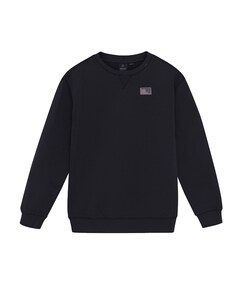 Jongens sweater blauw