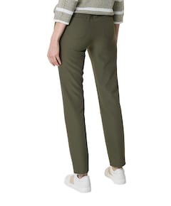 NOSHose dames broek groen